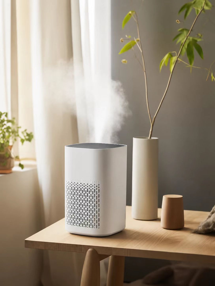 Air Purifier for Bedroom