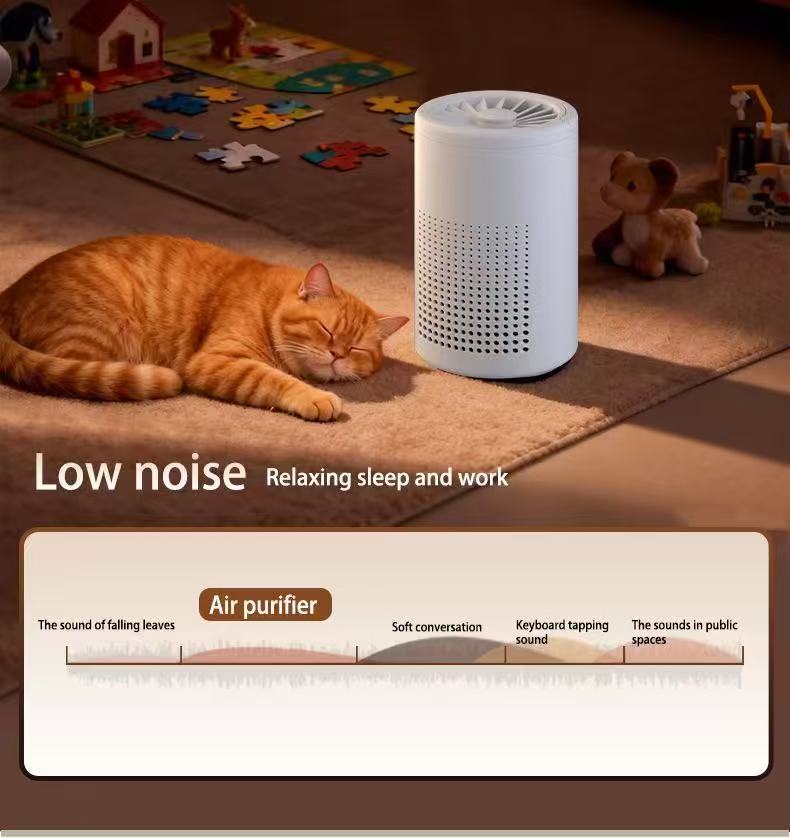 PureNova in a pet home